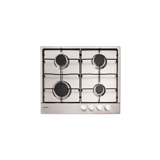 ECT600GS 60cm Gas Cooktop