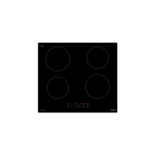 ECT600IN 60cm Induction Cooktop