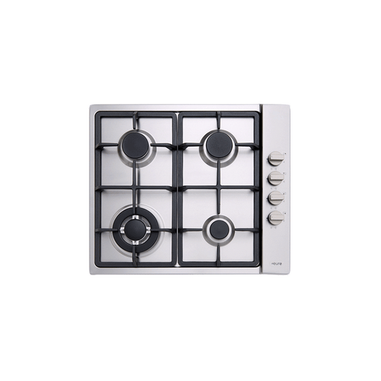ECT60GX 60cm Gas Cooktop