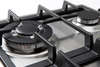 ECT60WCX 60cm Gas Cooktop