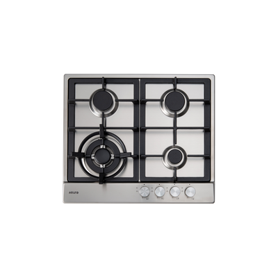 ECT60WCX 60cm Gas Cooktop