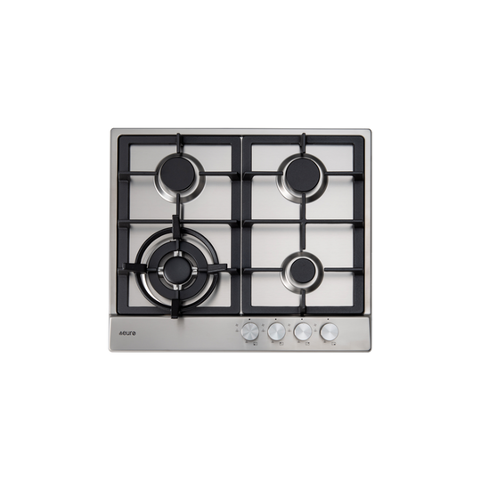 ECT60WCX 60cm Gas Cooktop