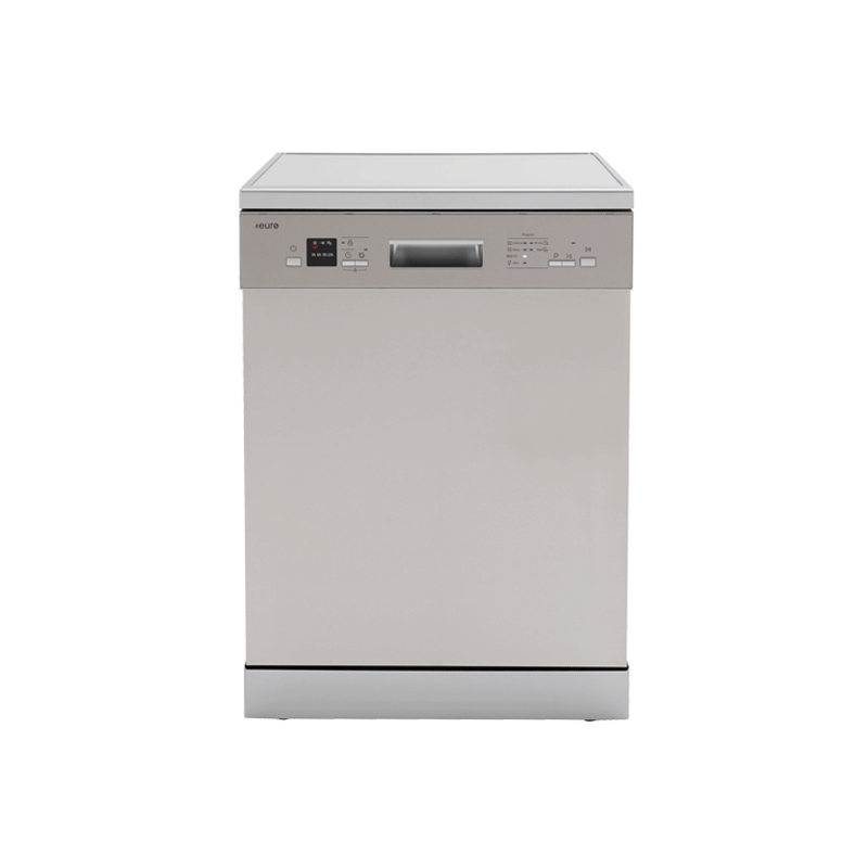 ED614SX 60cm Freestanding Dishwasher 14 Place Setting