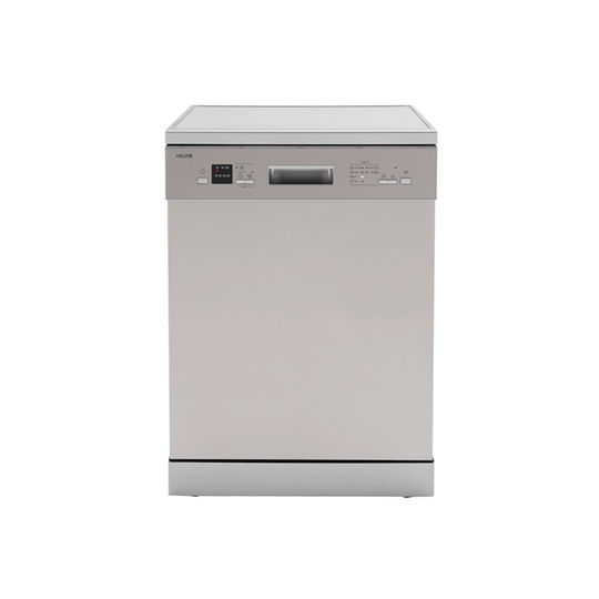 ED614SX 60cm Freestanding Dishwasher 14 Place Setting