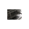 EDV604SS 60cm Freestanding S/Steel Dishwasher 12 Place Setting