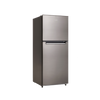 EF311SX 311 Litre Refrigerator Steel Look Finish