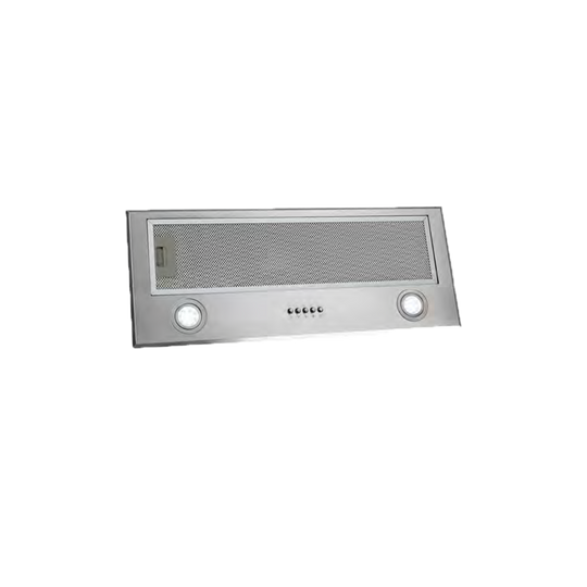 EM70UMS 70cm Undermount Rangehood