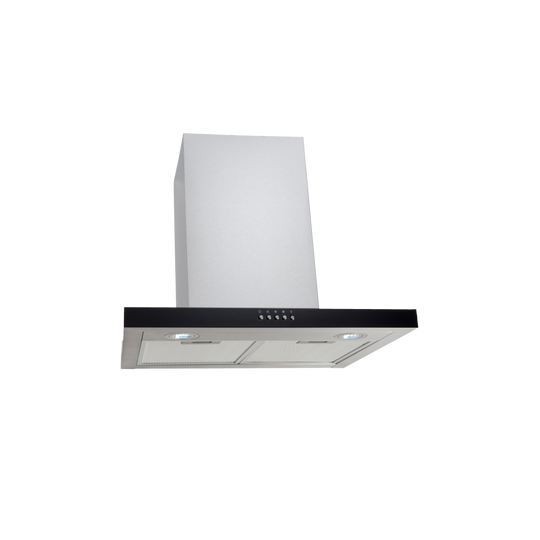 EMT60CS 60cm T Shape Rangehood