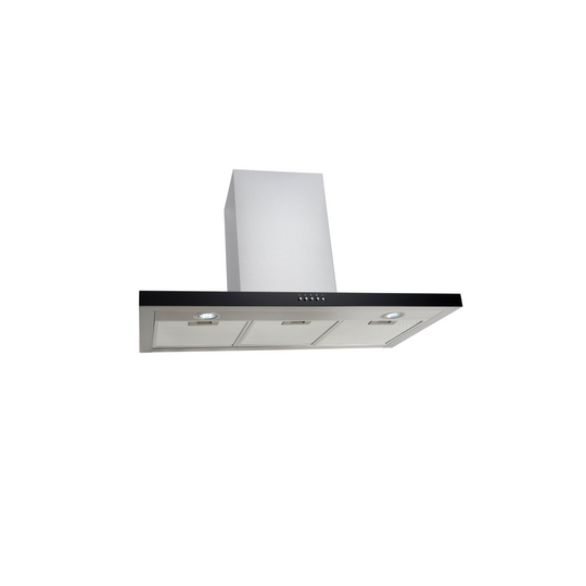 EMT90CS 90cm T Shape Rangehood