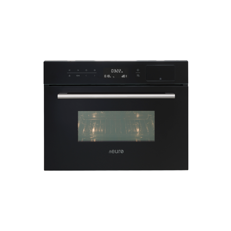 EO45SMWB 45cm Combi Microwave + Steam Oven