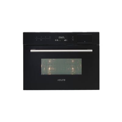 EO45SMWB 45cm Combi Microwave + Steam Oven