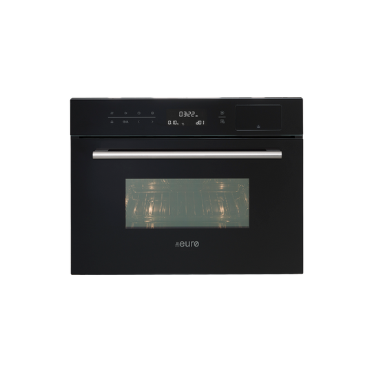 EO45SMWB 45cm Combi Microwave + Steam Oven