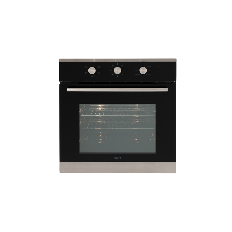 EO604SX 60cm Fan Forced Oven