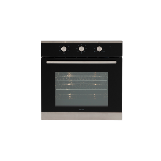 EO604SX 60cm Fan Forced Oven