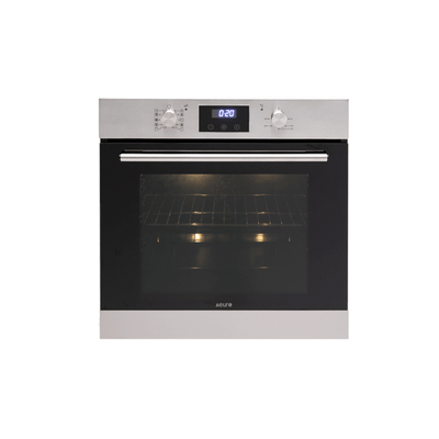 EO6082BX2 60cm Large Multifunction Oven