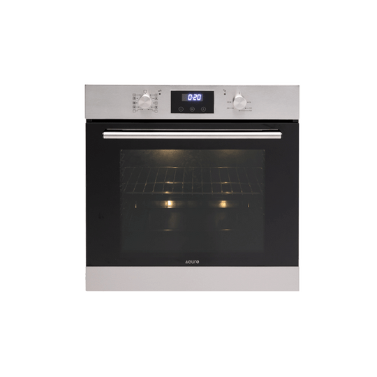 EO6082BX2 60cm Large Multifunction Oven