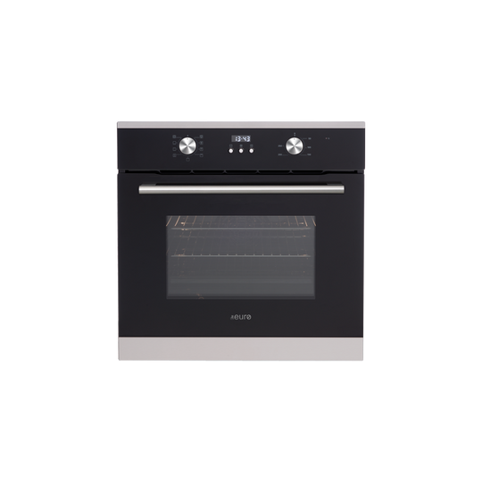 EO608SX 60cm Electric Multifunction Oven