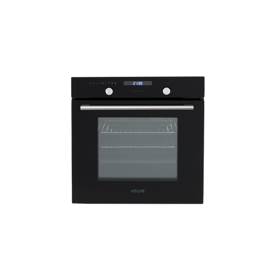 EO60M8SX 60cm Electric Multifunction Oven