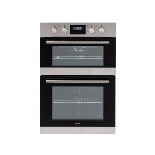 EO8060DX Multifunction Double Oven
