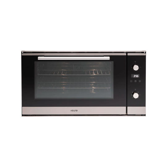 EO90MXS 90cm Electric Multi-Function Oven