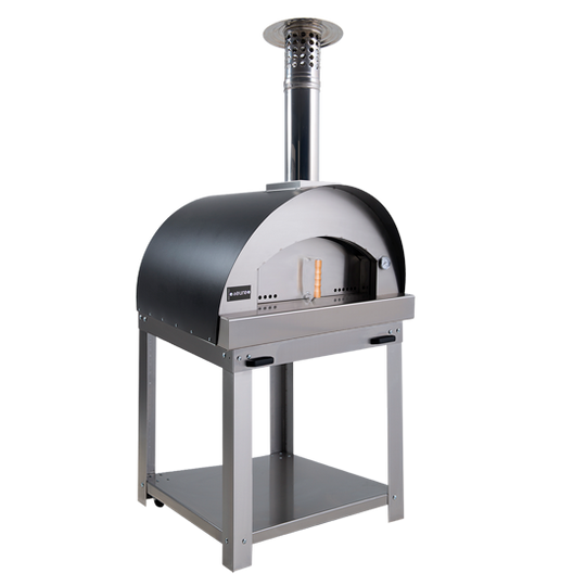 EPZ60BBS 80—60 Wood Fired Pizza Oven