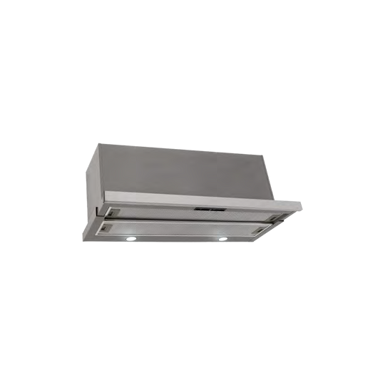 ERH900HSL2 90cm Slide Out Rangehood