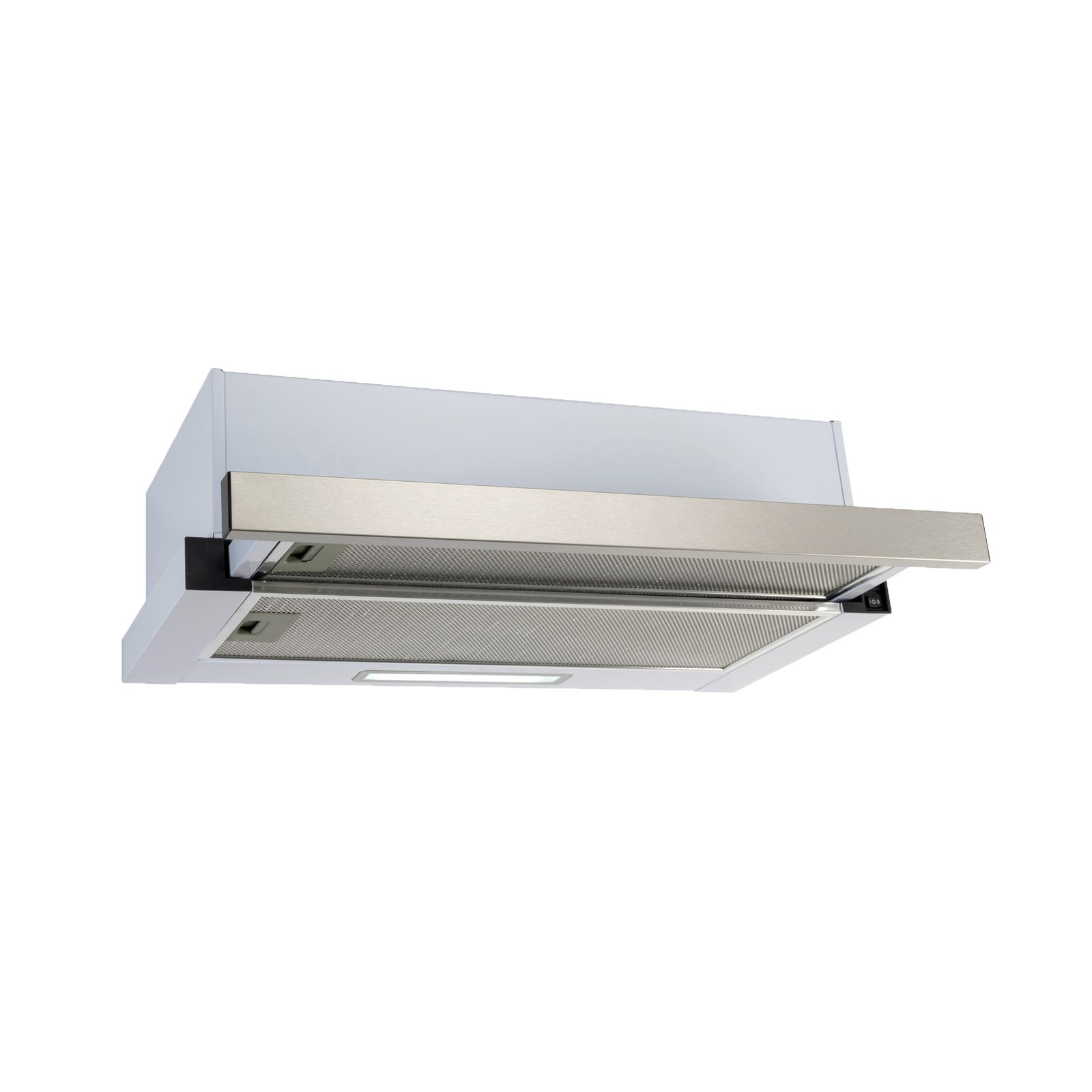 ES602SS2 60cm Slide Out Rangehood