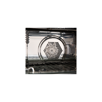 EO45SMWB 45cm Combi Microwave + Steam Oven