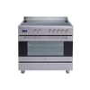 EV900EESX 90cm Electric Freestanding Oven