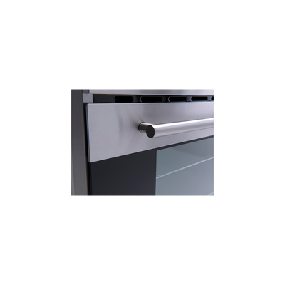 EV90DFSX 90cm Dual Freestanding Oven