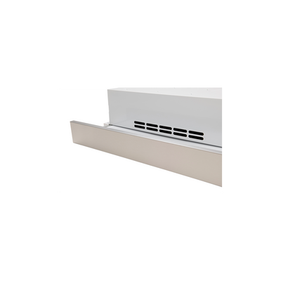 EVR60FVSS2 60cm Front Vent Recirculating Rangehood