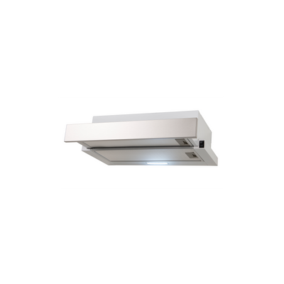 EVR60FVSS2 60cm Front Vent Recirculating Rangehood