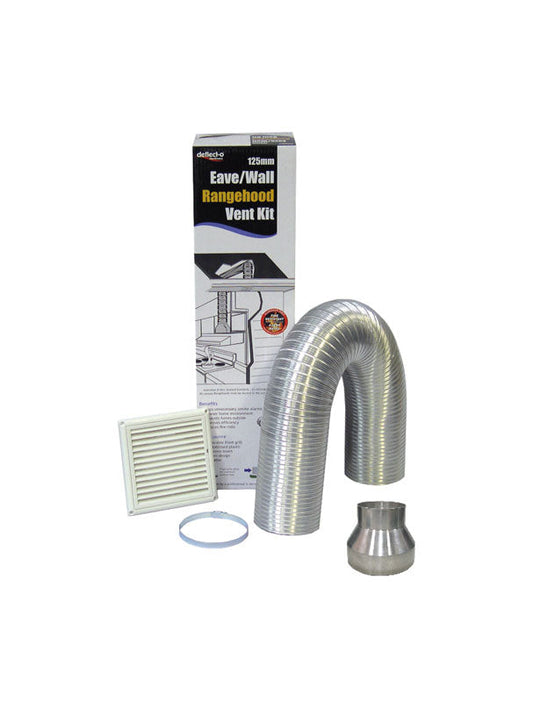 RHKE65-Wall/Eave Kit