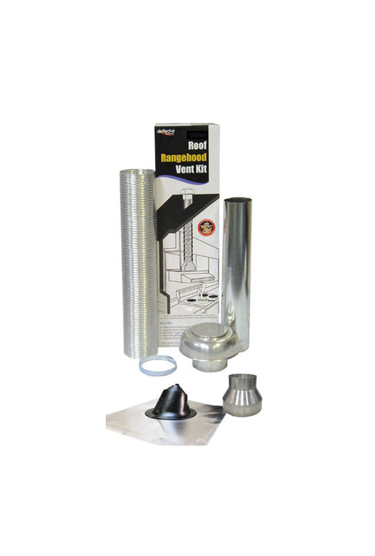 RHKTR65 -Tile Roof Kit