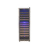 E430WSCS1 450 litre Wine Cooler