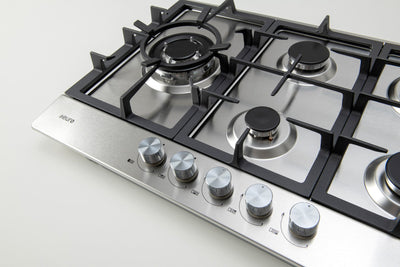 ECT75G5X 75cm Gas Cooktop