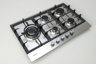 ECT75G5X 75cm Gas Cooktop