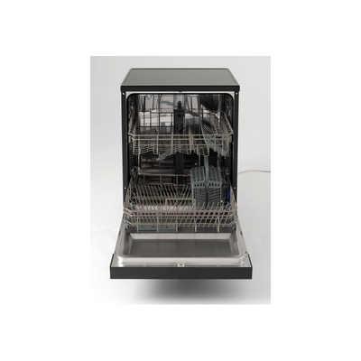 ED614BK 60cm Freestanding Dishwasher 14 Place Setting
