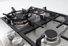 ECT60WCX 60cm Gas Cooktop