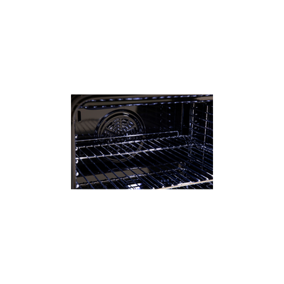 EV600DFSX 60cm Dual Freestanding Oven