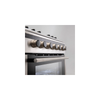 EV600DFSX 60cm Dual Freestanding Oven