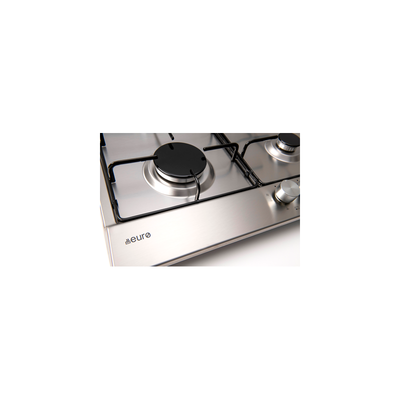 ECT600GS 60cm Gas Cooktop