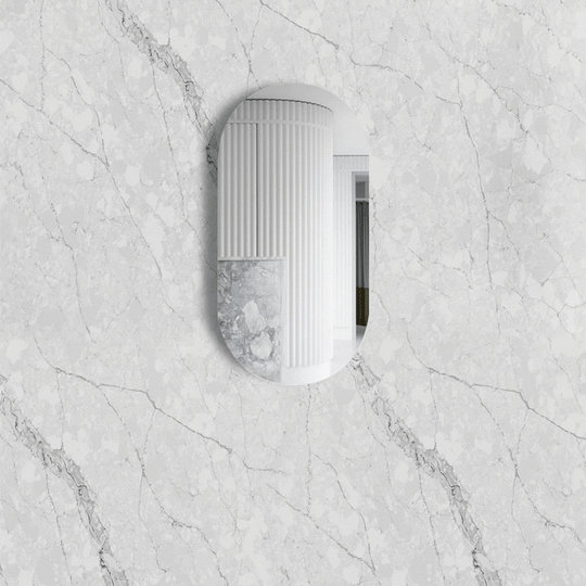 Noosa LED Mirror 900x450mm