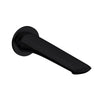 Bellino Matte Black Bath Spout