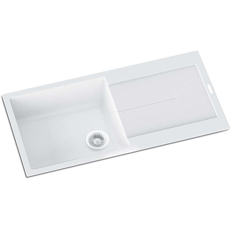 Single Bowl Kitchen Sink | Granite Kitchen Sink