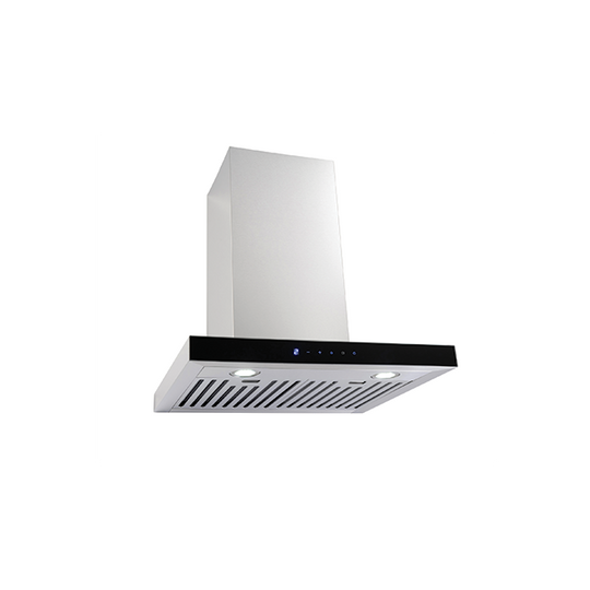 EA60STRS2 60cm Straight Touch Control Canopy